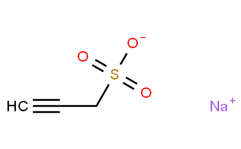 Sodium-2-propine-1-sulphonate