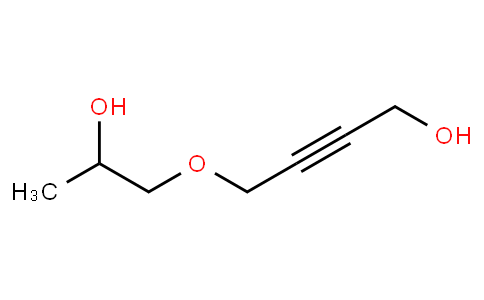 Butynediol propoxylate