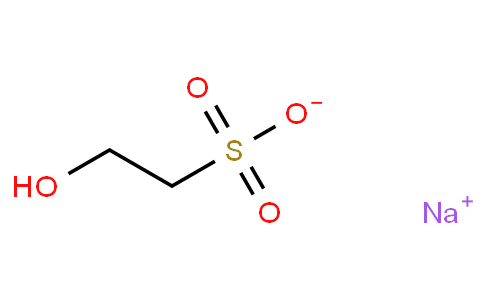 Sodium hydroxyethyl sulfonate