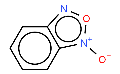 Benzofuroxan