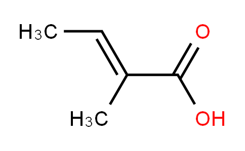 Tiglic acid