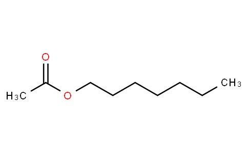 Heptyl Acetate