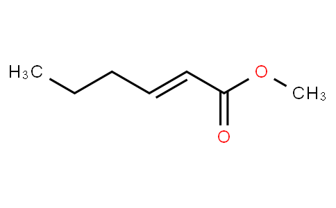 2-己烯酸甲酯