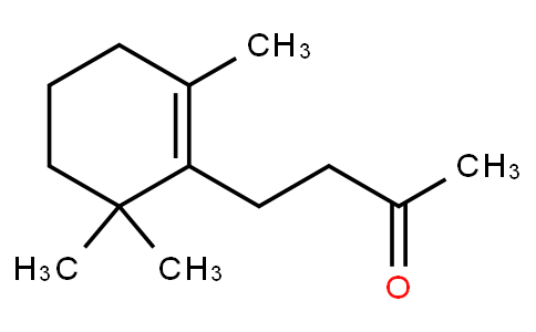 二氢-β-紫罗兰酮