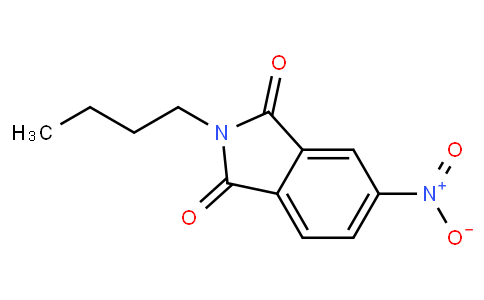 N-Butyl-4-nitrophthaliMide