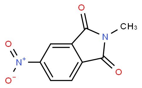 4-Nitro-N-methylphthalimide