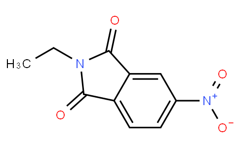 N-Ethyl-4-nitrophthaliMide