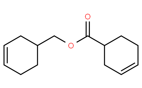 3-环己烯-1-羧酸-3-环己烯-1-基甲酯
