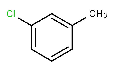 3-Chlorotoluene