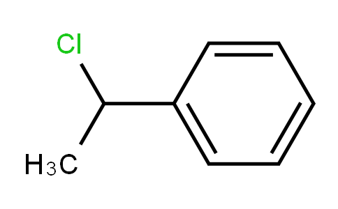 (1-Chloroethyl)benzene