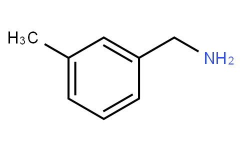 3-Methylbenzylamine