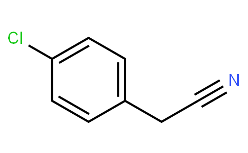 4-Chlorobenzyl cyanide