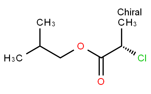 (S)-Isobutyl-2-chloropropanoate