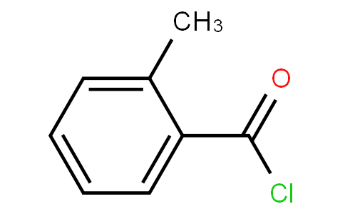 o-Toluoyl chloride