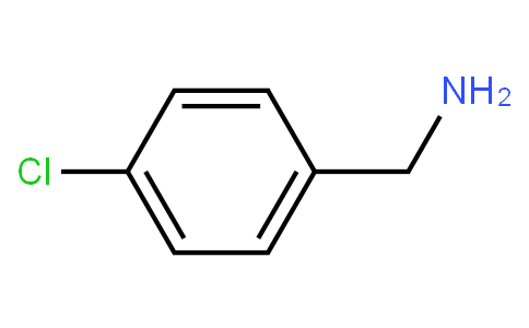 4-Chlorobenzylamine