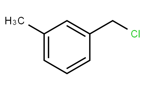 3-Methylbenzyl chloride