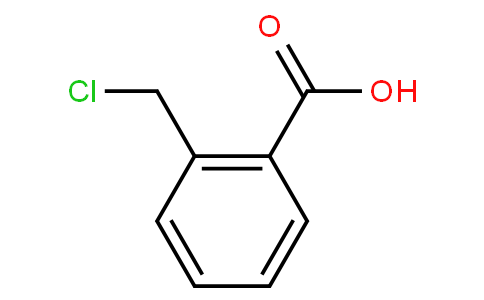 2-(Chloromethyl)benzoic acid