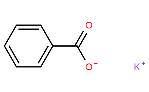 Potassium benzoate