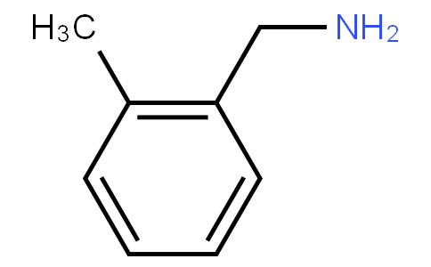 2-Methylbenzylamine