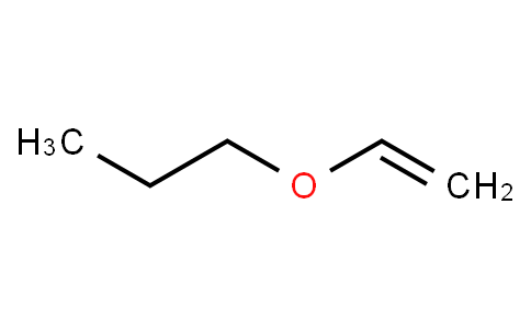 Propoxyethylene