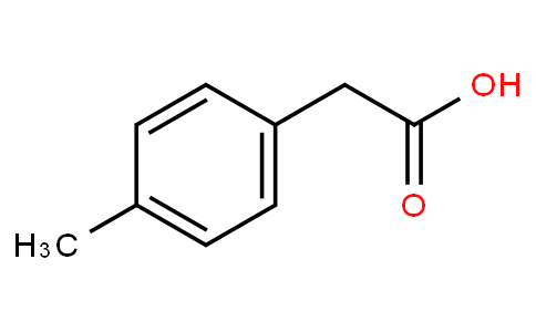 4-Methylphenylacetic acid