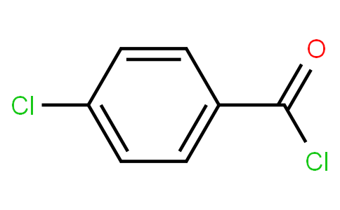 4-Chlorobenzoyl chloride