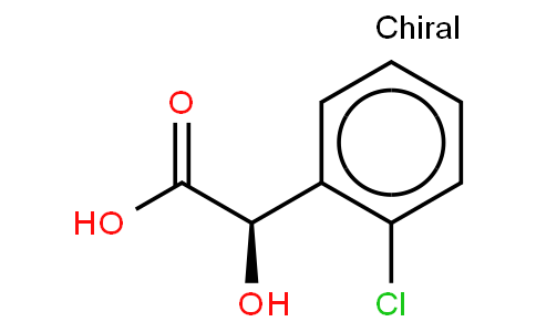 (R)-(-)-2-Chloromandelic acid