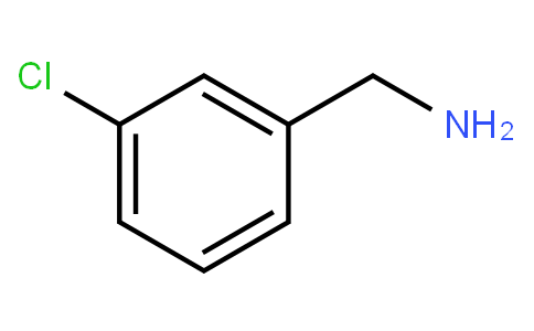 3-Chlorobenzylamine