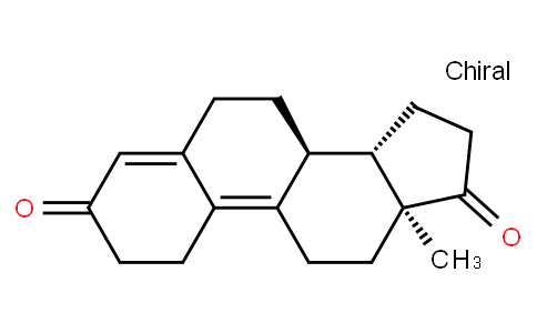 甲基双烯双酮