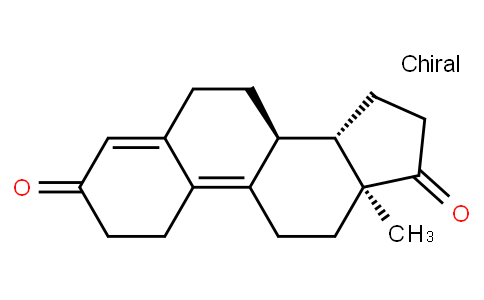 ESTRA-4,9-DIENE-3.17-DIONE