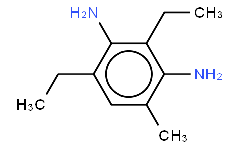 2,4-二氨基-3,5-二乙基甲苯