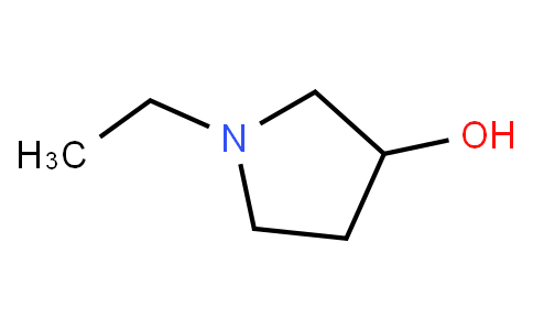 N-Ethyl-3-pyrrolidinol