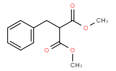 Dimethyl benzylmalonate