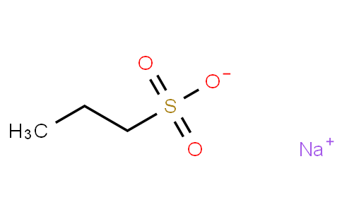 Sodium 1-propanesulfonate