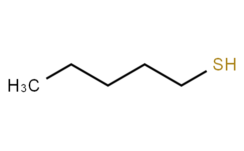 1-Pentanethiol