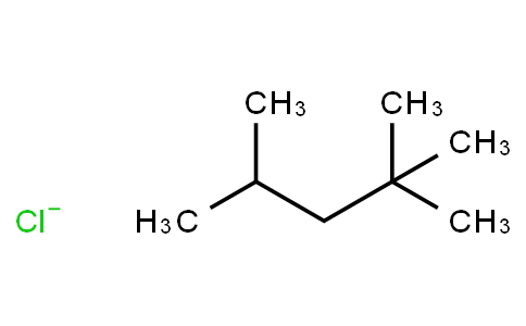 Iso-octanechloride