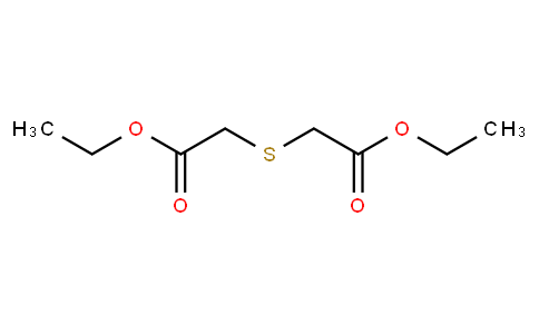 Diethyl 2,2′-thiobisacetate