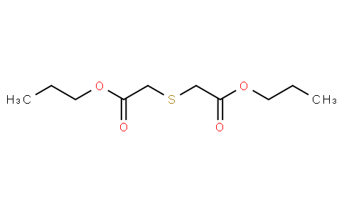 Dipropyl 2,2'-thiodiacetate
