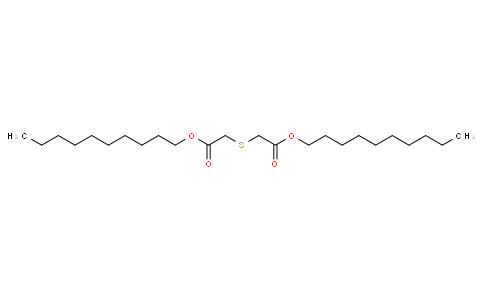 Didecyl 2,2'-thiodiacetate