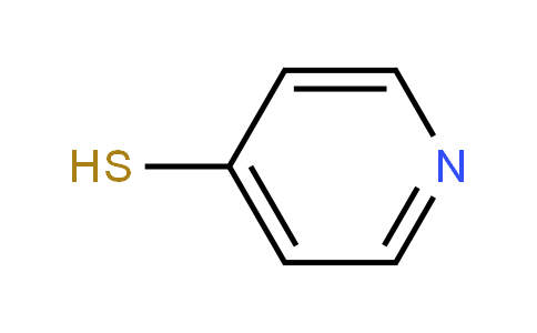 4-MERCAPTOPYRIDINE