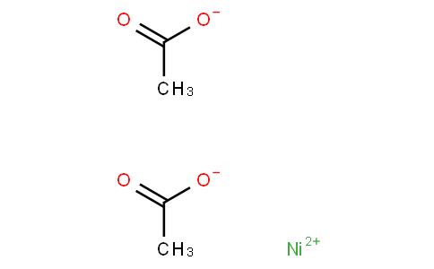 Nickel Acetate