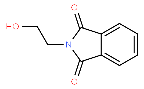 N-Hydroxyethylphthalimide