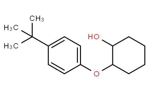 2-(p-tert-Butylphenoxy)cyclohexanol