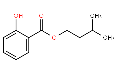 ISOAMYL SALICYLATE