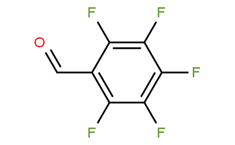 Pentafluorobenzaldehyde