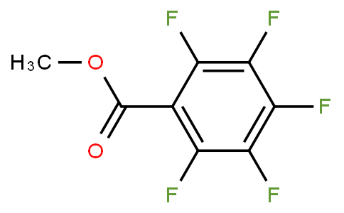 Methyl pentafluorobenzoate