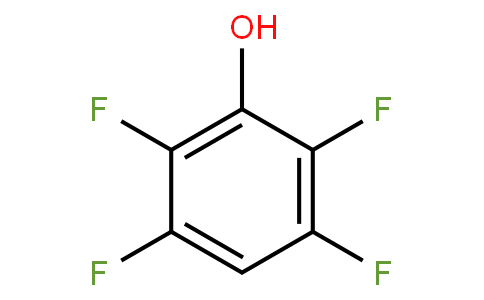 2,3,5,6-Tetrafluorophenol