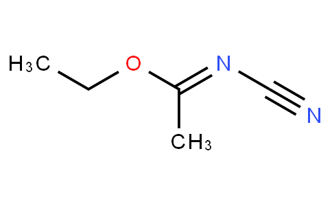 Cyano Ethyl Acetamidate