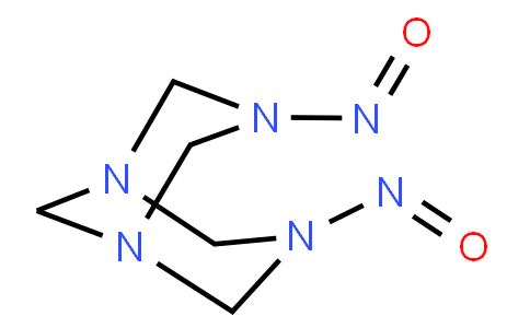 N,N'-二亚硝基五亚甲基四胺
