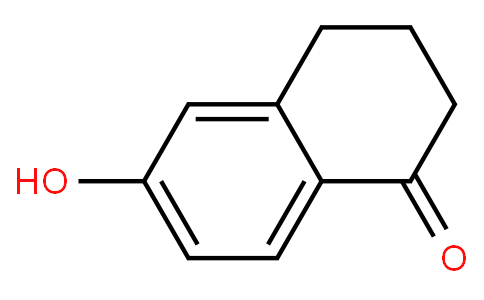 6-Hydroxy-1-tetralone